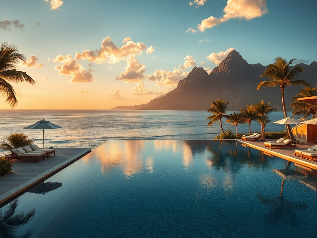 Five-Star Friday: Opulent Getaways | Where Premium Meets Perfection