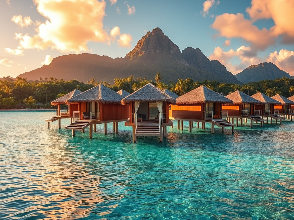 Luxe Tuesday: Fiji’s Ultimate Paradise for Sophisticated Adventure Seekers 🌺