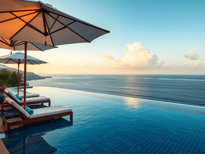 Luxury Travel Treasures: Premium Escapes with Unbeatable Value for the Discerning Wanderer&nbsp;🌟