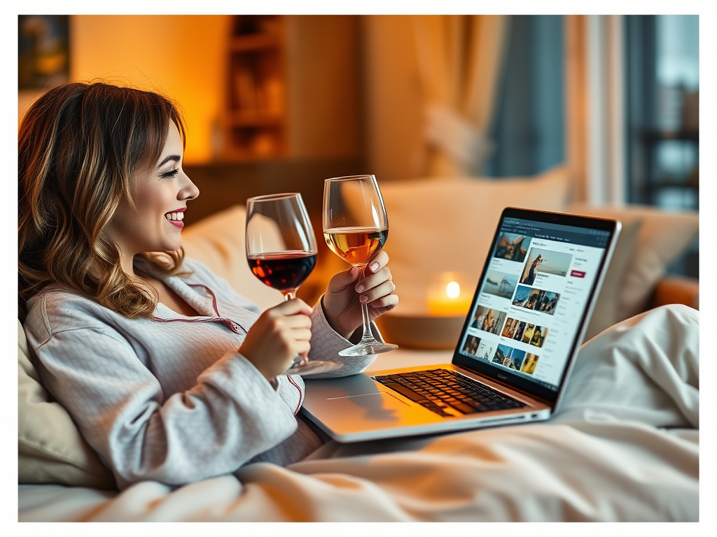 Breaking Free from the Travel Booking Matrix: Why Your Next Adventure Deserves a JTravel Curator&nbsp;✈️