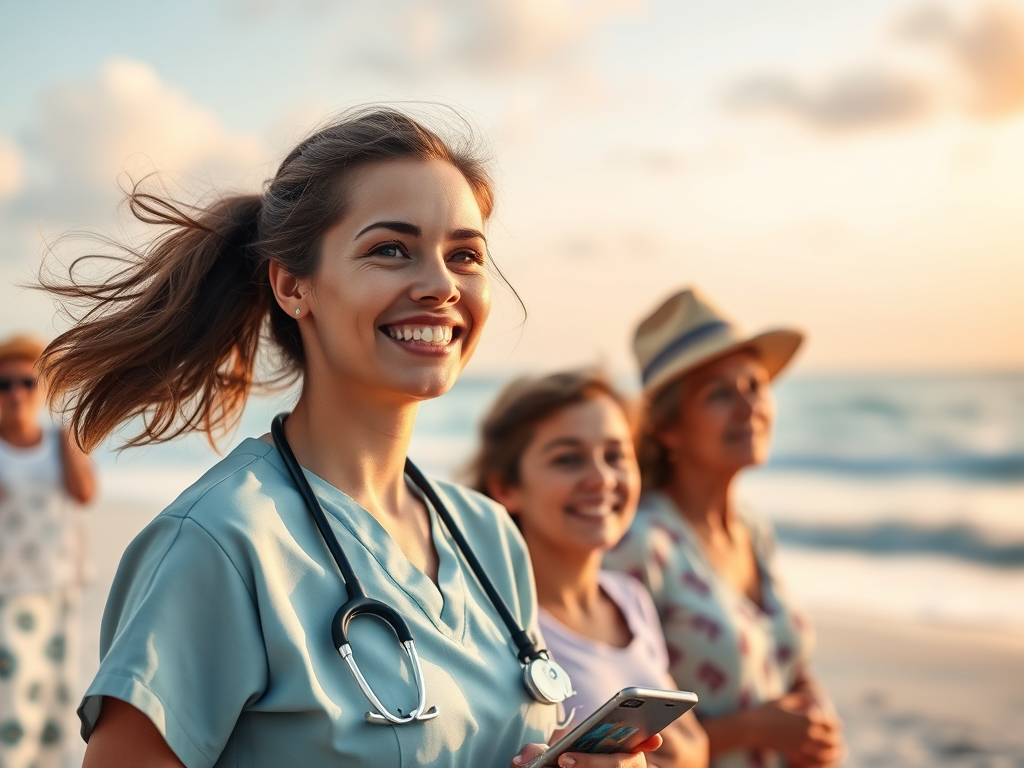 Each journey we curate is shaped by a genuine belief that travel is empowerment. In hard times, we remember helping a stressed New York nurse reunite with her family in Costa Rica, watching her worries melt away on a quiet beach. Or when a Florida educator paid forward her free stay to a fellow teacher who needed respite. These are the stories that define us: not just vacations, but life-changing, community-strengthening opportunities.