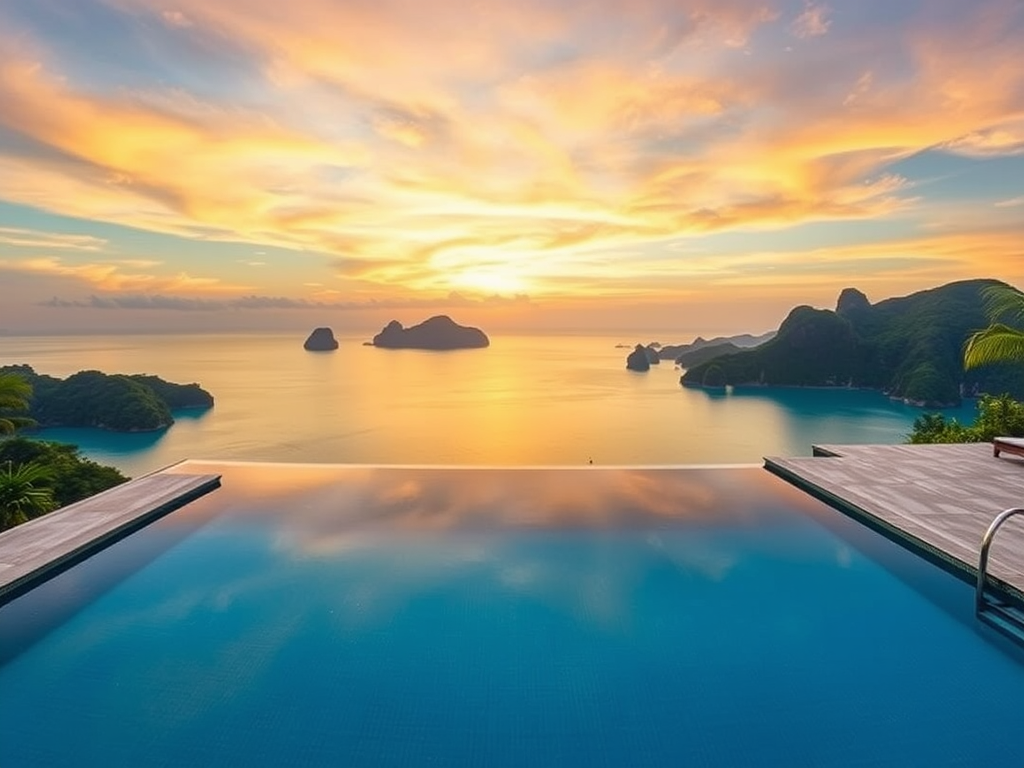 Tuesday Tales: Phuket’s Luxe Solo Odyssey—Unrivaled Adventure, Culture & Comfort for the Independent Traveler