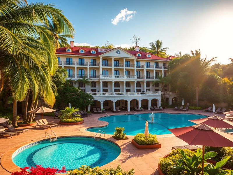 Thursdays Were Made for This: A Costa Rican Journey from San Jose’s&nbsp;Heart