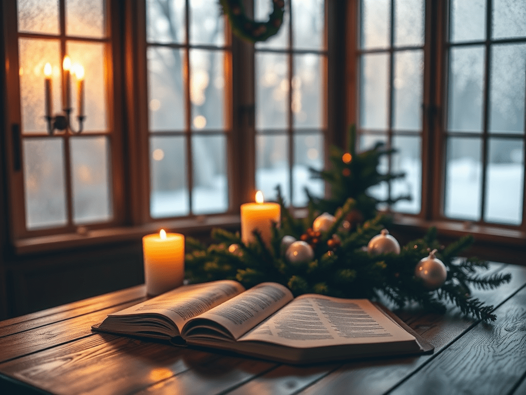 A Season of Meaningful Moments: Voyage JTravels’ Holiday Message to Our&nbsp;Community