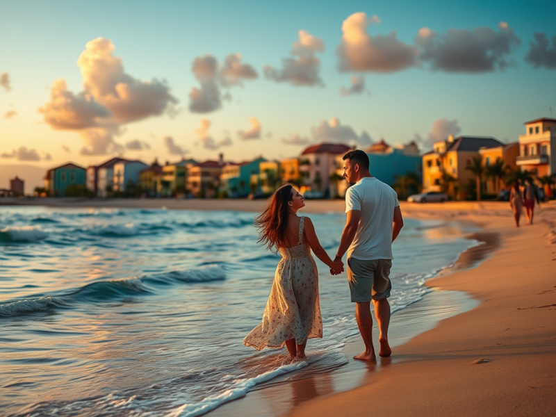 Freedom Friday Travel: Romantic Curaçao Getaway for Couples in 2026&nbsp;🌴