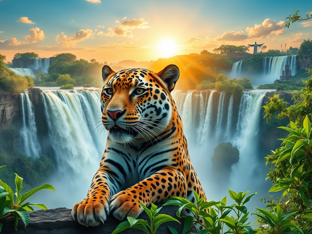 Monday Muse: The Grand South American Symphony| Your 15-Day Luxury Journey from Buenos Aires to Rio