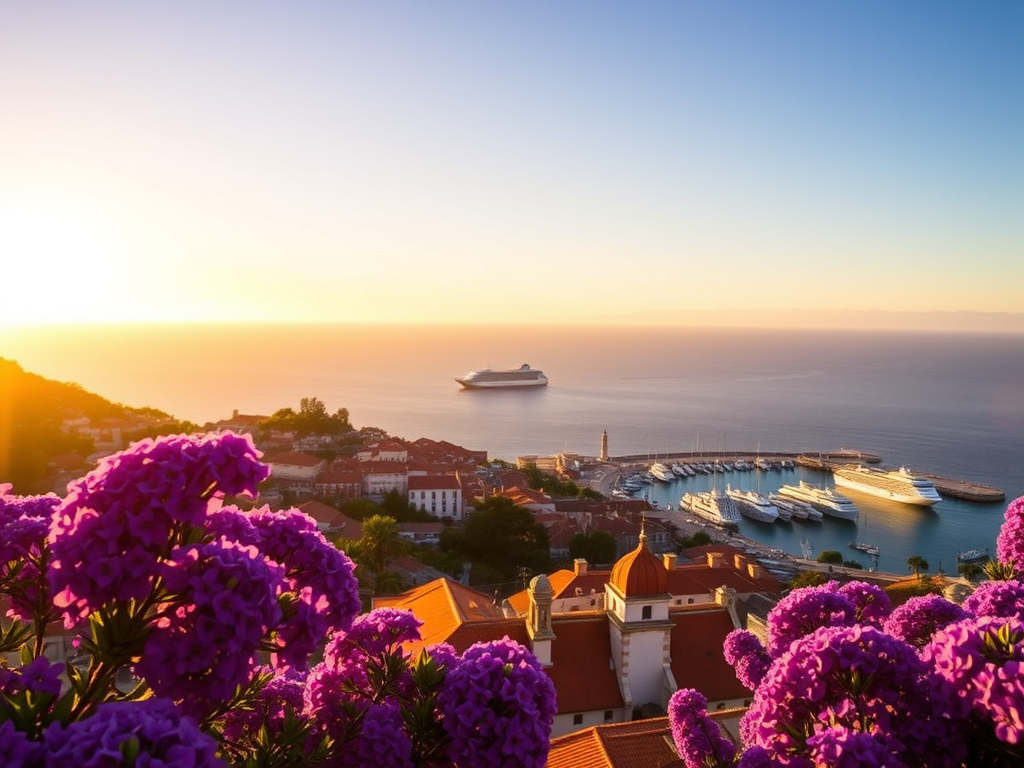 Friday Madeira Magic: Your 2026 Luxury Travel Guide to Portugal’s Year‑Round Island Gem 🌴✨