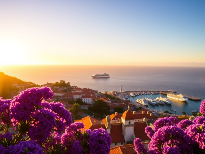 Friday Madeira Magic: Your 2026 Luxury Travel Guide to Portugal’s Year‑Round Island Gem&nbsp;🌴✨