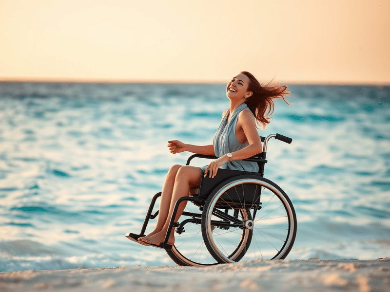 Thursday Thoughts: Why Inclusive Luxury Travel in 2026 Means the World – A Journey for Every&nbsp;Traveler