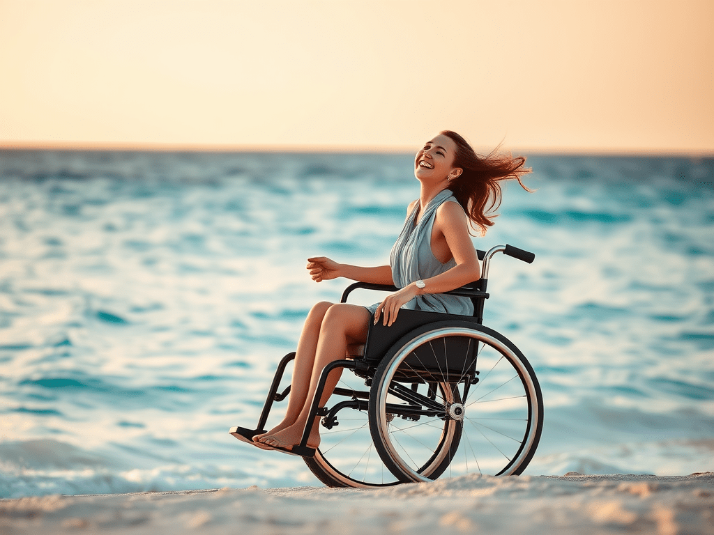 Thursday Thoughts: Why Inclusive Luxury Travel in 2026 Means the World – A Journey for Every&nbsp;Traveler