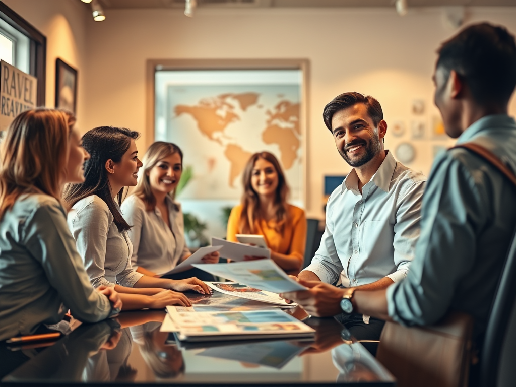 Wednesday Wisdom: The Truth About Service Fees and Real Travel Professionals