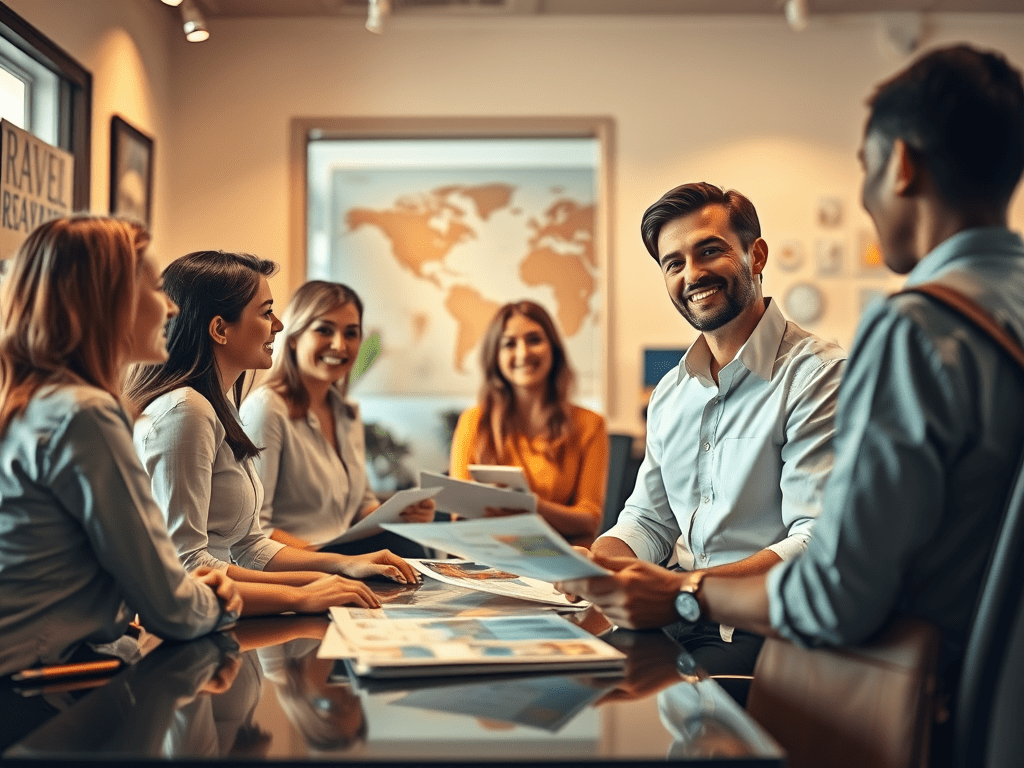 Wednesday Wisdom: The Truth About Service Fees and Real Travel&nbsp;Professionals