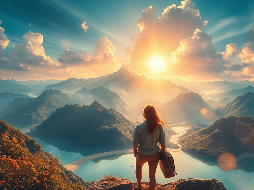 Experience the Journey—Curated Just for You ✨