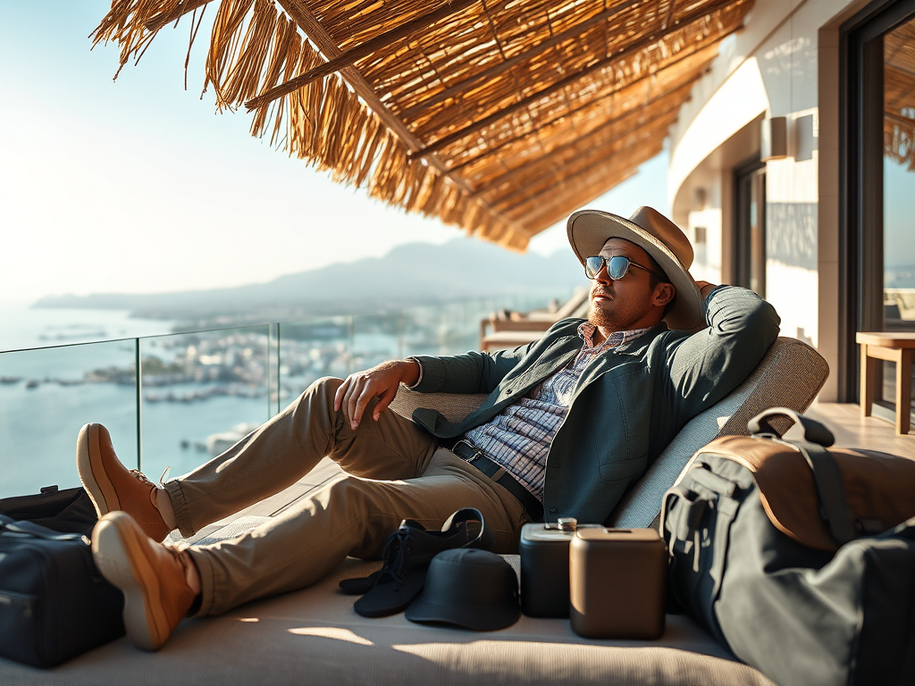 Stress‑Free Travel, Curated Just For You