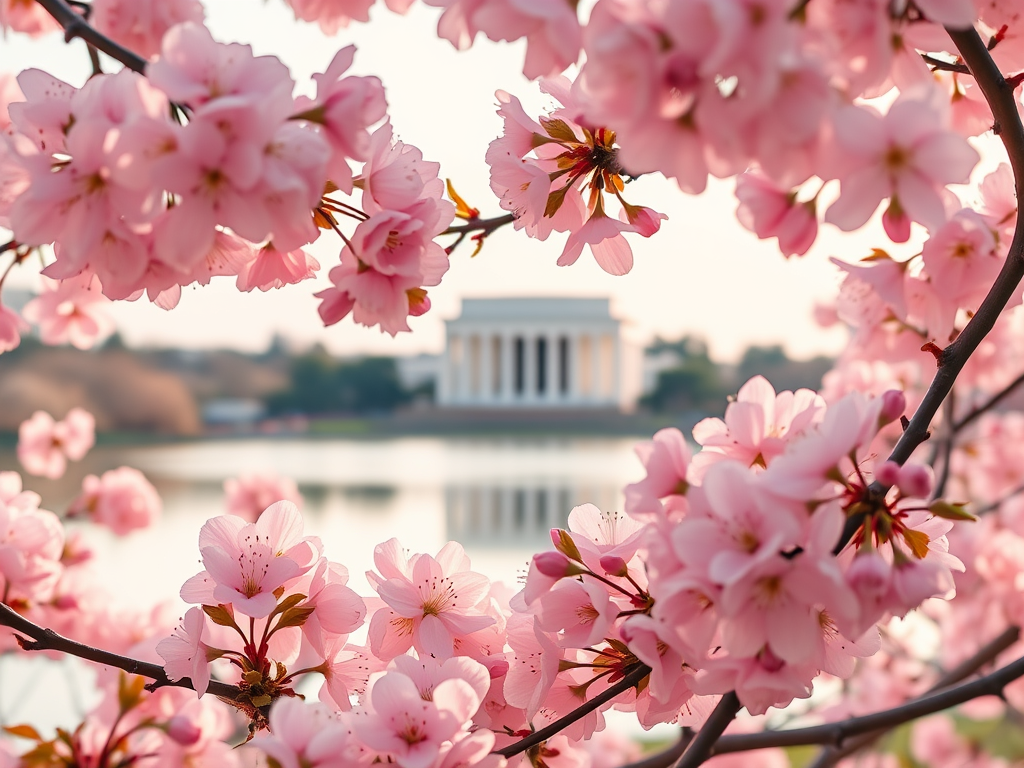 Spring Into Joy: 5 Easter 2026 Bucket List Trips in the U.S. That Feel Luxe (Without the Overwhelm) 🌷