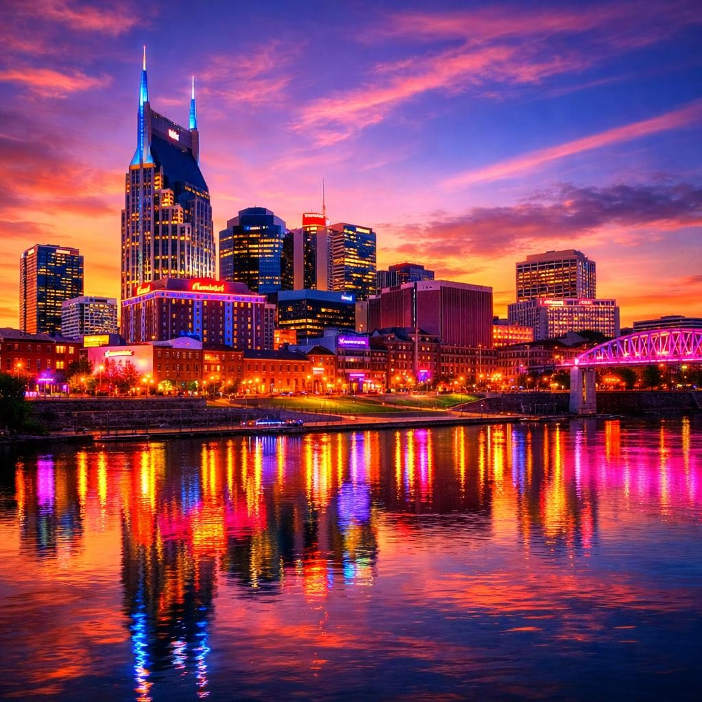 Wednesday Wanderlust: Why This Southern Journey Belongs on Your Calendar