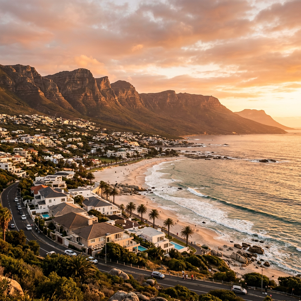 Tuesday Tales: Cape Town’s Affordable Luxury, Safely Curated for Your Next Escape