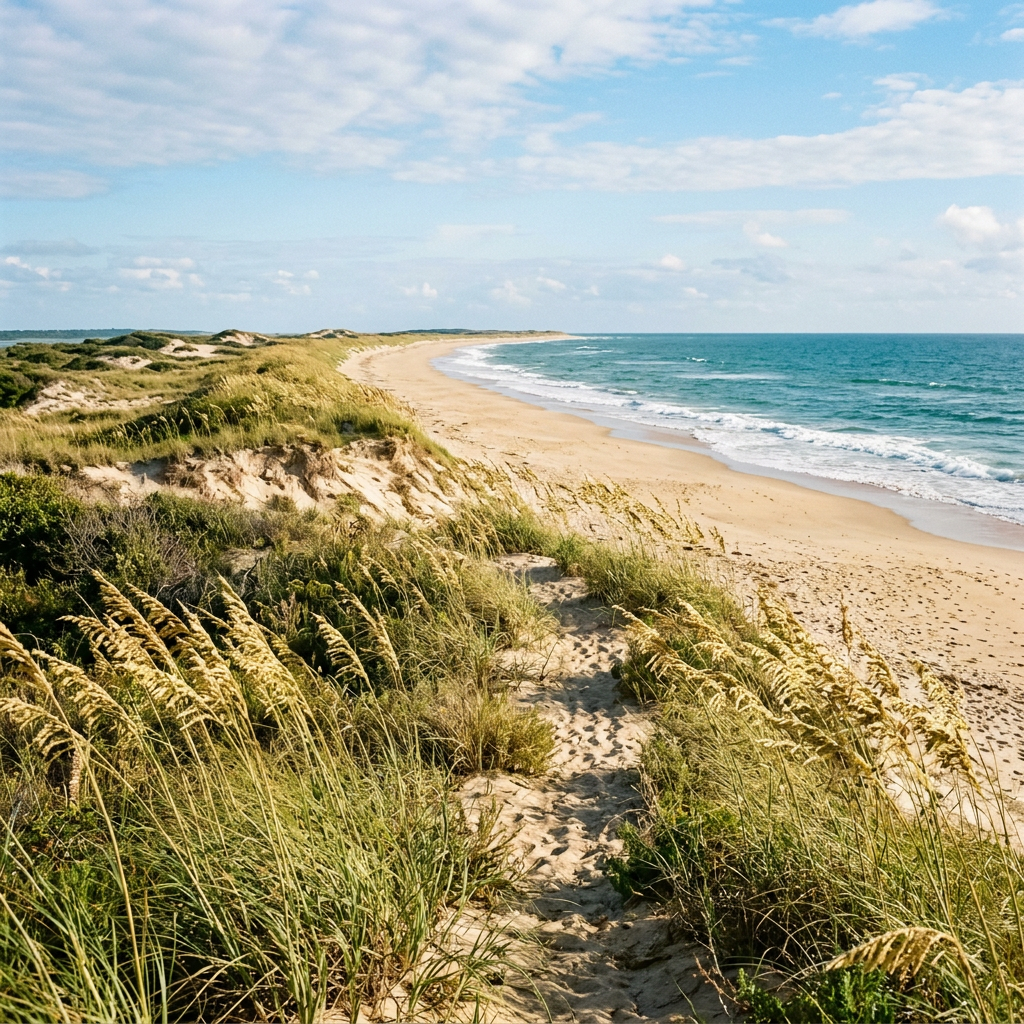 Monday Muse: Little St. Simons Island, Georgia — Your All-Inclusive Island Escape Without a Passport