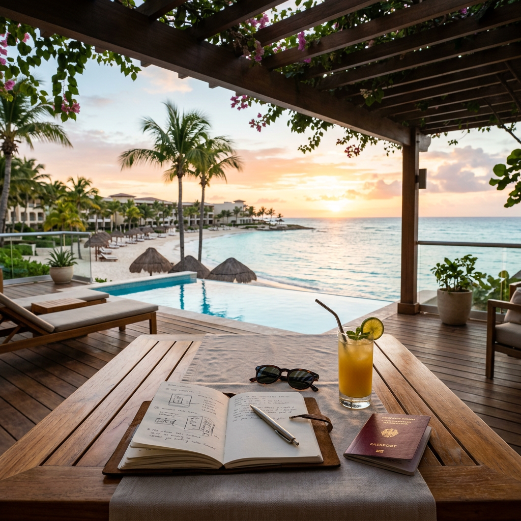 7 Questions to Ask Before Booking an All-Inclusive Vacation